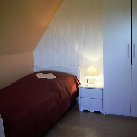 Amrum - Haus Bullerbue