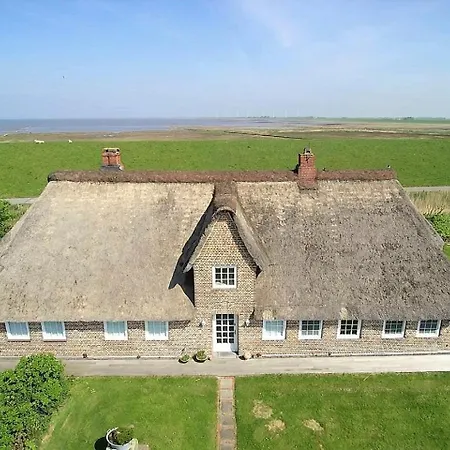 Amrum - Haus Bullerbue